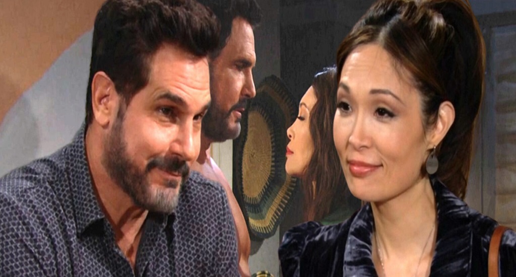 The Bold and the Beautiful Spoilers January 25, 2024 Soaps Spoiler